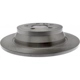 Purchase Top-Quality Solid Rear Disc Brake Rotor - RAYBESTOS R-Line - 981793R pa8