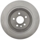 Purchase Top-Quality Solid Rear Disc Brake Rotor - RAYBESTOS R-Line - 981793R pa9