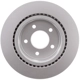 Purchase Top-Quality RAYBESTOS - 981814FZN - Rear Disc Brake Rotor pa3
