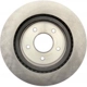 Purchase Top-Quality RAYBESTOS - 981814R - Rear Disc Brake Rotor pa2