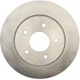 Purchase Top-Quality RAYBESTOS - 981814R - Rear Disc Brake Rotor pa3