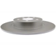 Purchase Top-Quality Solid Rotor de frein à disque arrière - RAYBESTOS Specialty - 981820 pa11