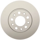 Purchase Top-Quality RAYBESTOS - 981835FZN - Rear Disc Brake Rotor pa1