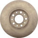 Purchase Top-Quality RAYBESTOS R-Line - 981835R - Solid Rear Disc Brake Rotor pa10