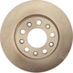 Purchase Top-Quality RAYBESTOS R-Line - 981835R - Solid Rear Disc Brake Rotor pa11