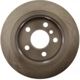 Purchase Top-Quality RAYBESTOS R-Line - 981943R - Solid Rear Disc Brake Rotor pa15