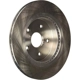 Purchase Top-Quality RAYBESTOS R-Line - 981956R - Vented Rear Disc Brake Rotor pa7
