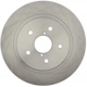 Purchase Top-Quality RAYBESTOS R-Line - 981956R - Vented Rear Disc Brake Rotor pa9
