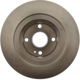 Purchase Top-Quality Solid Rear Disc Brake Rotor - RAYBESTOS R-Line - 981990R pa11