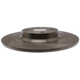 Purchase Top-Quality Rotor de frein à disque arrière solide - RAYBESTOS R-Line - 981990R pa13