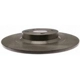 Purchase Top-Quality Rotor de frein à disque arrière solide - RAYBESTOS R-Line - 981990R pa8