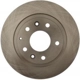 Purchase Top-Quality RAYBESTOS R-Line - 982008R - Solid Rear Disc Brake Rotor pa13