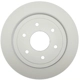 Purchase Top-Quality RAYBESTOS - 982036FZN - Rear Brake Rotor pa1