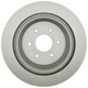 Purchase Top-Quality RAYBESTOS - 982036FZN - Rear Brake Rotor pa3