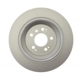 Purchase Top-Quality RAYBESTOS Specialty - 982041 - Solid Rear Disc Brake Rotor pa15