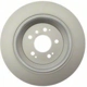 Purchase Top-Quality Solid Rear Disc Brake Rotor - RAYBESTOS Element 3 - 982041FZN pa2