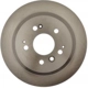Purchase Top-Quality RAYBESTOS R-Line - 982041R - Solid Rear Disc Brake Rotor pa10