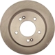 Purchase Top-Quality RAYBESTOS R-Line - 982049R - Solid Rear Disc Brake Rotor pa11