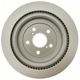 Purchase Top-Quality Vented Rear Disc Brake Rotor - RAYBESTOS Element 3 - 982051FZN pa5