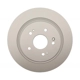 Purchase Top-Quality RAYBESTOS Specialty - 982054 - Solid Rear Disc Brake Rotor pa20