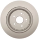 Purchase Top-Quality RAYBESTOS - 982054FZN - Rear Brake Rotor pa3