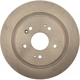 Purchase Top-Quality RAYBESTOS R-Line - 982054R - Solid Rear Disc Brake Rotor pa6