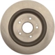 Purchase Top-Quality RAYBESTOS R-Line - 982054R - Solid Rear Disc Brake Rotor pa7