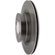 Purchase Top-Quality Rotor de frein à disque arrière solide - RAYBESTOS R-Line - 982062R pa4