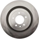 Purchase Top-Quality Vented Rear Disc Brake Rotor - RAYBESTOS R-Line - 982065R pa12