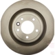 Purchase Top-Quality Rear Disc Brake Rotor by RAYBESTOS - 982066R pa3