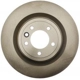 Purchase Top-Quality Rear Disc Brake Rotor by RAYBESTOS - 982066R pa6