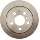 Purchase Top-Quality RAYBESTOS R-Line - 982069R - Vented Rear Disc Brake Rotor pa11