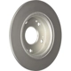 Purchase Top-Quality RAYBESTOS Specialty - 982073 - Solid Rear Disc Brake Rotor pa25
