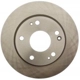 Purchase Top-Quality RAYBESTOS R-Line - 982073R - Solid Rear Disc Brake Rotor pa6