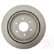 Purchase Top-Quality Rear Disc Brake Rotor by RAYBESTOS - 982078 pa4