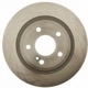 Purchase Top-Quality Solid Rear Disc Brake Rotor - RAYBESTOS R-Line - 982095R pa10