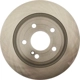 Purchase Top-Quality Solid Rear Disc Brake Rotor - RAYBESTOS R-Line - 982095R pa12