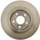 Purchase Top-Quality Solid Rear Disc Brake Rotor - RAYBESTOS R-Line - 982095R pa9