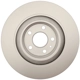 Purchase Top-Quality RAYBESTOS - 982109FZN - Rear Brake Rotor pa1