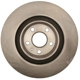 Purchase Top-Quality RAYBESTOS R-Line - 982109R - Vented Rear Disc Brake Rotor pa13