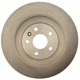 Purchase Top-Quality Vented Rear Disc Brake Rotor - RAYBESTOS R-Line - 982112R pa7