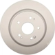 Purchase Top-Quality RAYBESTOS Specialty - 982123 - Solid Rear Disc Brake Rotor pa20