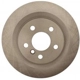 Purchase Top-Quality RAYBESTOS R-Line - 982125R - Vented Rear Disc Brake Rotor pa10