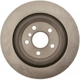Purchase Top-Quality RAYBESTOS R-Line - 982125R - Vented Rear Disc Brake Rotor pa8