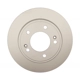 Purchase Top-Quality Solid Rear Disc Brake Rotor - RAYBESTOS Specialty - 982143 pa11