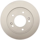 Purchase Top-Quality RAYBESTOS - 982143FZN - Rear Brake Rotor pa1