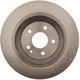 Purchase Top-Quality Solid Rear Disc Brake Rotor - RAYBESTOS R-Line - 982191R pa11