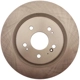 Purchase Top-Quality RAYBESTOS R-Line - 982311R - Solid Rear Disc Brake Rotor pa11