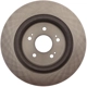Purchase Top-Quality RAYBESTOS R-Line - 982311R - Solid Rear Disc Brake Rotor pa12