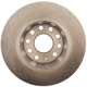 Purchase Top-Quality RAYBESTOS - 982325R Rear Disc Brake Rotor pa12